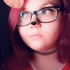 Meet your Posher, Mary lou